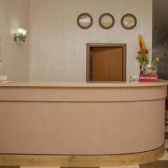 Отель Фестиваль, Сочи, Краснодарский край