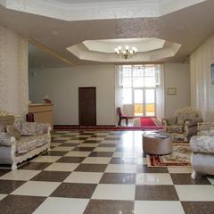 Отель Фестиваль, Сочи, Краснодарский край