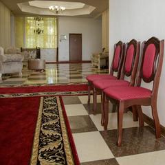 Отель Фестиваль, Сочи, Краснодарский край