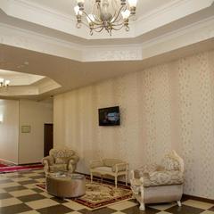 Отель Фестиваль, Сочи, Краснодарский край