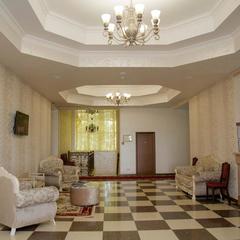 Отель Фестиваль, Сочи, Краснодарский край