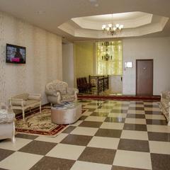 Отель Фестиваль, Сочи, Краснодарский край