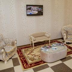 Отель Фестиваль, Сочи, Краснодарский край