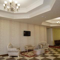 Отель Фестиваль, Сочи, Краснодарский край