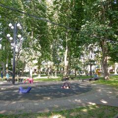 Отель Фестиваль, Сочи, Краснодарский край