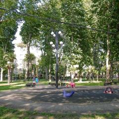 Отель Фестиваль, Сочи, Краснодарский край