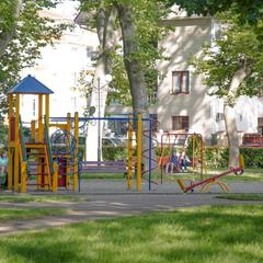 Отель Фестиваль, Сочи, Краснодарский край