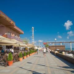 Отель Фестиваль, Сочи, Краснодарский край