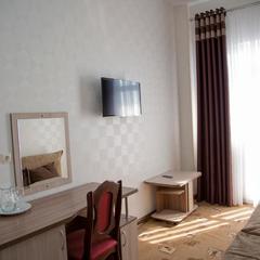 Отель Фестиваль, Сочи, Краснодарский край