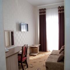 Отель Фестиваль, Сочи, Краснодарский край