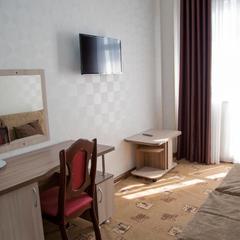 Отель Фестиваль, Сочи, Краснодарский край