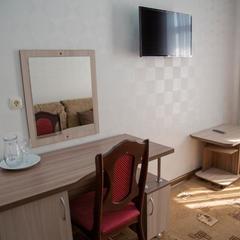 Отель Фестиваль, Сочи, Краснодарский край