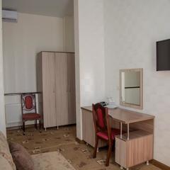 Отель Фестиваль, Сочи, Краснодарский край