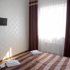 Отель Фестиваль, Сочи, Краснодарский край