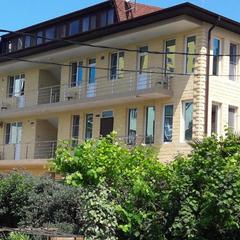 Гостевой дом София на Вегетаринской, Адлер, Краснодарский край