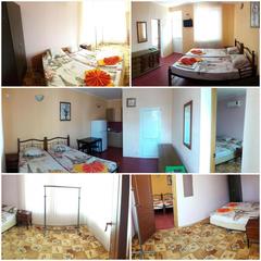 Гостевой дом София на Вегетаринской, Адлер, Краснодарский край