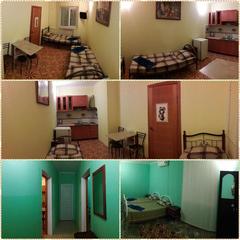 Гостевой дом София на Вегетаринской, Адлер, Краснодарский край