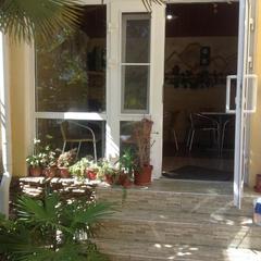 Гостевой дом София на Вегетаринской, Адлер, Краснодарский край