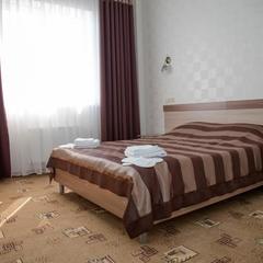 Отель Фестиваль, Сочи, Краснодарский край