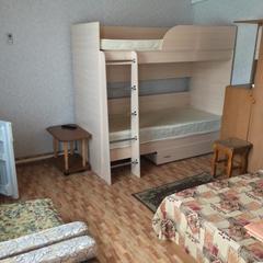 Гостевой дом На Чкалова 29, Адлер, Краснодарский край