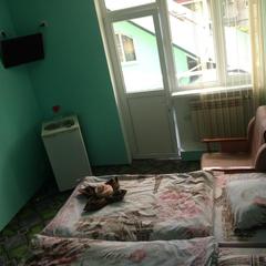 Гостевой дом София на Вегетаринской, Адлер, Краснодарский край