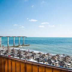 Отель Фестиваль, Сочи, Краснодарский край