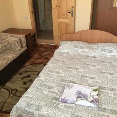 Гостевой дом На Чкалова 29, Адлер, Краснодарский край