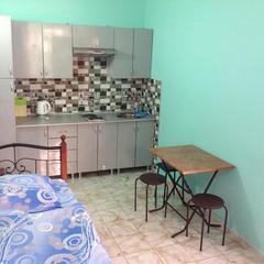 Гостевой дом София на Вегетаринской, Адлер, Краснодарский край