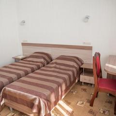 Отель Фестиваль, Сочи, Краснодарский край