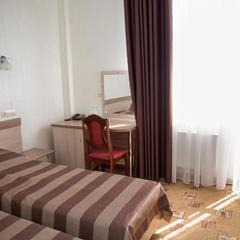 Отель Фестиваль, Сочи, Краснодарский край