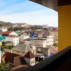 Мини-отель Альбатрос, Адлер, Краснодарский край