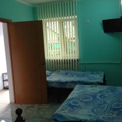 Гостевой дом София на Вегетаринской, Адлер, Краснодарский край