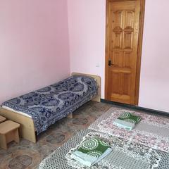 Гостевой дом На Чкалова 29, Адлер, Краснодарский край