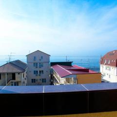 Мини-отель Альбатрос, Адлер, Краснодарский край