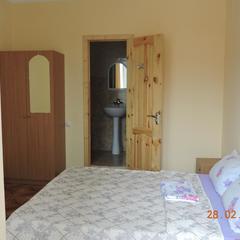 Гостевой дом На Чкалова 29, Адлер, Краснодарский край