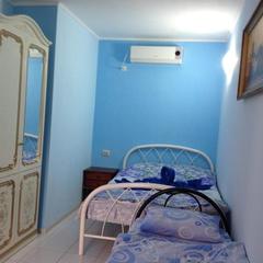 Гостевой дом София на Вегетаринской, Адлер, Краснодарский край