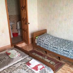 Гостевой дом На Чкалова 29, Адлер, Краснодарский край