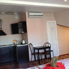 Гостевой дом София на Вегетаринской, Адлер, Краснодарский край