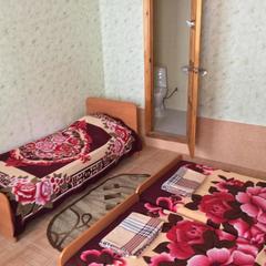 Гостевой дом На Чкалова 29, Адлер, Краснодарский край