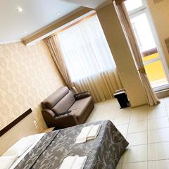 Мини-отель Альбатрос, Адлер, Краснодарский край