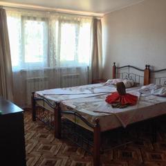 Гостевой дом София на Вегетаринской, Адлер, Краснодарский край