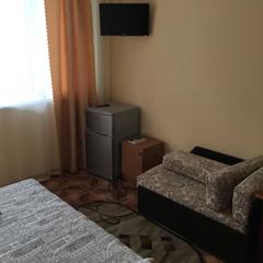 Гостевой дом На Чкалова 29, Адлер, Краснодарский край