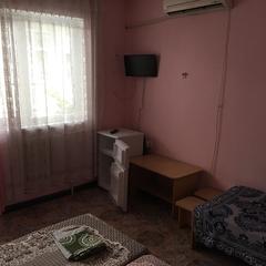 Гостевой дом На Чкалова 29, Адлер, Краснодарский край