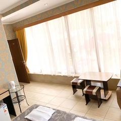 Мини-отель Альбатрос, Адлер, Краснодарский край