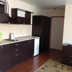 Гостевой дом София на Вегетаринской, Адлер, Краснодарский край