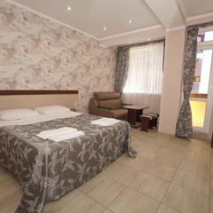 Мини-отель Альбатрос, Адлер, Краснодарский край