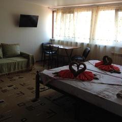 Гостевой дом София на Вегетаринской, Адлер, Краснодарский край