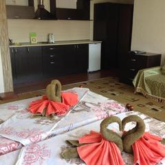 Гостевой дом София на Вегетаринской, Адлер, Краснодарский край