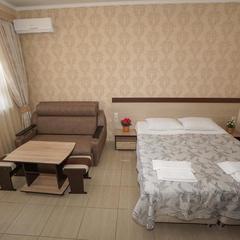 Мини-отель Альбатрос, Адлер, Краснодарский край