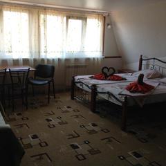 Гостевой дом София на Вегетаринской, Адлер, Краснодарский край